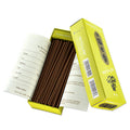 Nippon Kodo Morning Star Patchouli Räucherstäbchen Großpackung
