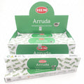 HEM Arruda Masala Räucherstäbchen Verpackung