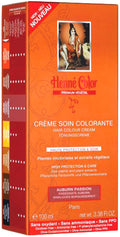 Color care creams chestnut brown passion 100ml
