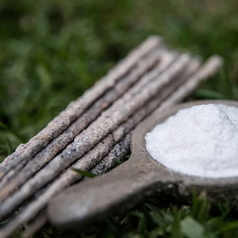 Sagrada Madre Natural Räucherwerk - Yagra