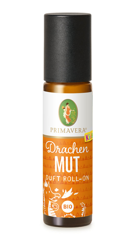 Drachenmut fragrance roll-on organic 10 ml