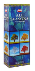 HEM Räucherstäbchen – All Seasons