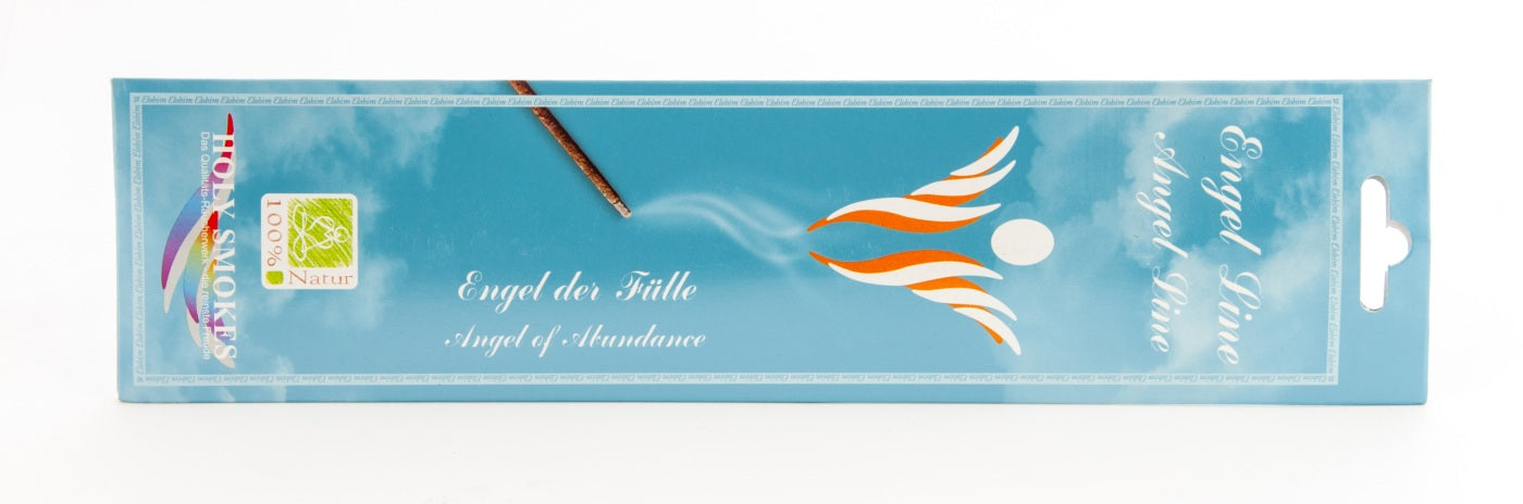 Berk Engel der Fülle Räucherstäbchen Verpackung