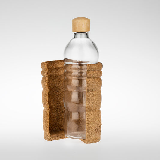 Lagoena Trinkflasche 0,7 Liter - Praktisch und Stilvoll