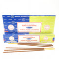 Satya Combo Series Nag Champa &amp; Himalayan Jasmine