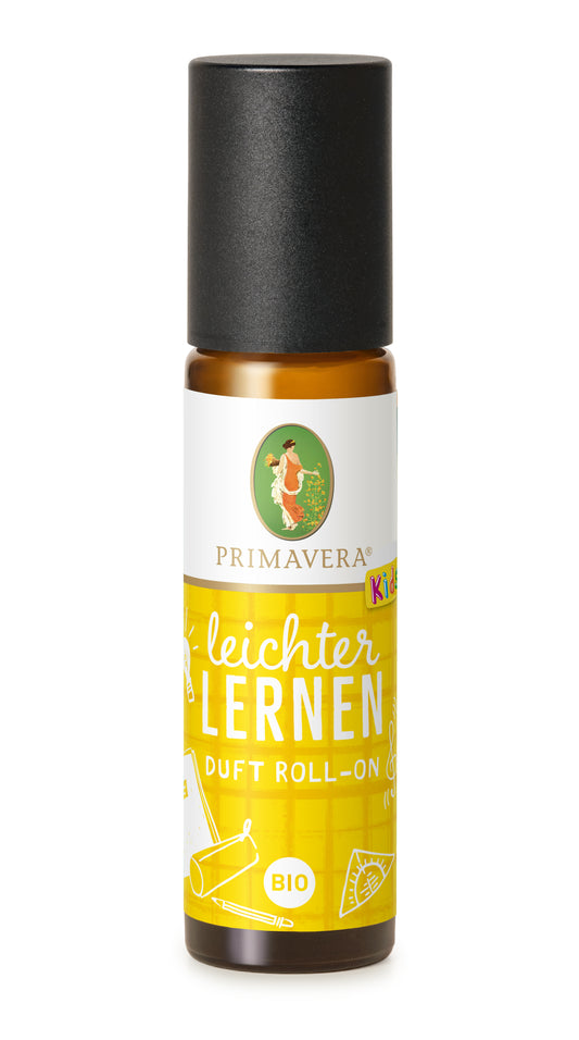 Learning Easier Fragrance Roll-On organic 10 ml 