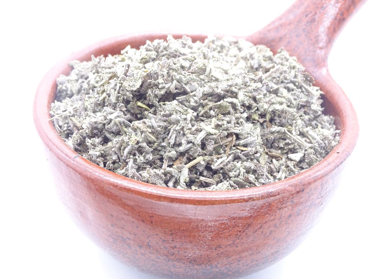 Sage (Salvia officinalis) 100g