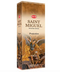 HEM San Miguel Protection Räucherstäbchen Verpackung