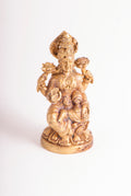 Miniature figurine Lakshmi