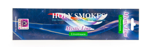 Mystik Line - Urvertrauen -