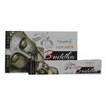 Vijayshree Golden Buddha Räucherstäbchen Verpackung