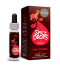 Holy Lama Chai spice drops 5ml