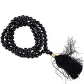 Mala Onyx in AA-Qualität 108 Perlen