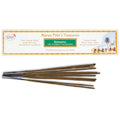 Fiore d'Oriente Marco Polo's Treasures Balsam Räucherstäbchen Verpackung