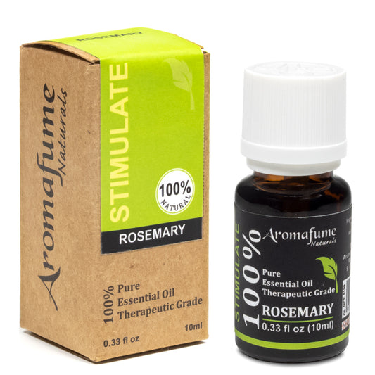 Aromafume Rosemary Essential Oil