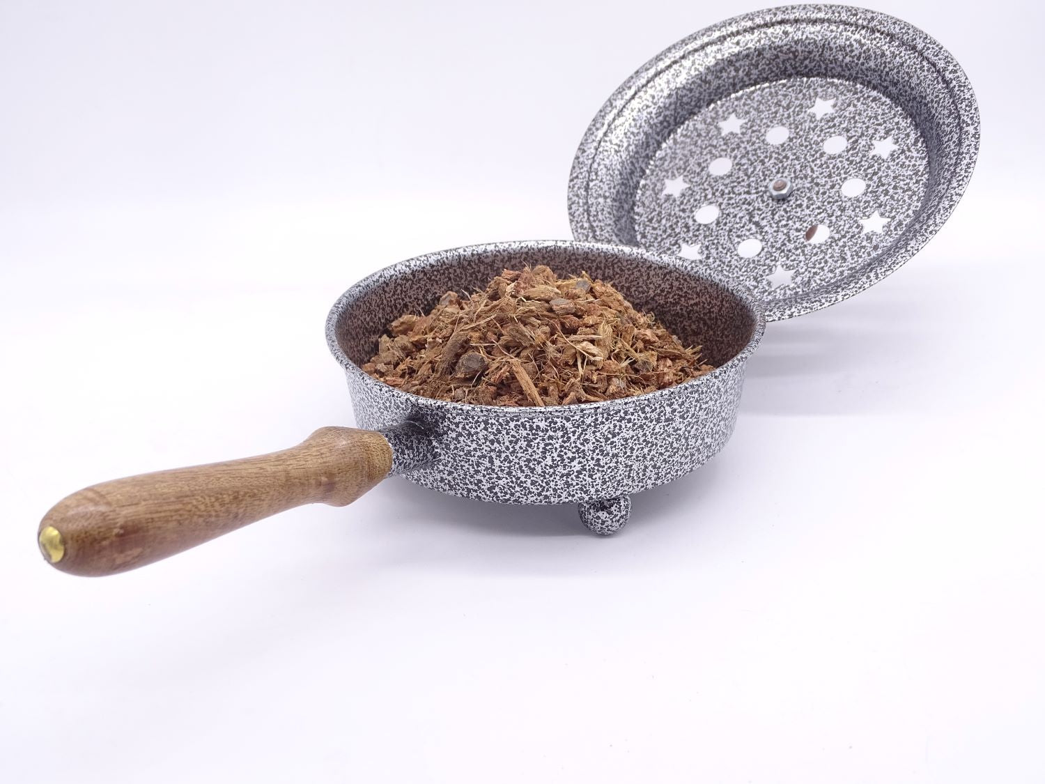 Eichenrinde (Quercus cortex) 100g