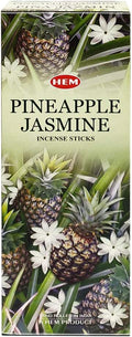 HEM Räucherstäbchen – Pineapple-Jasmin