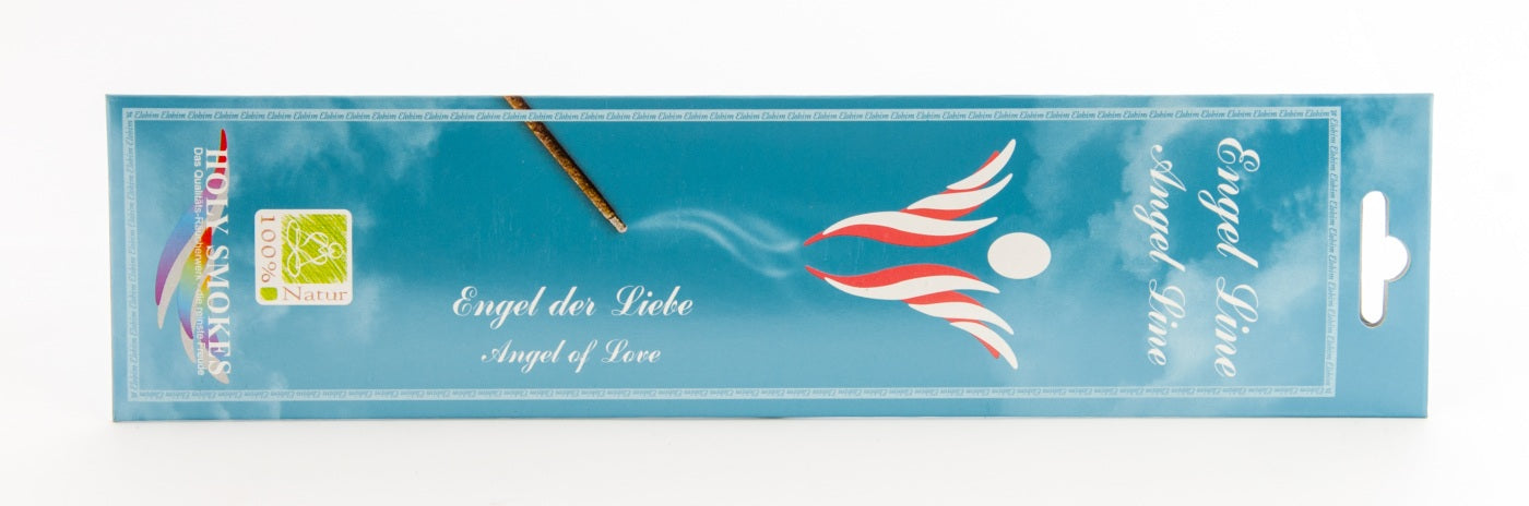Berk Engel der Liebe Räucherstäbchen Verpackung