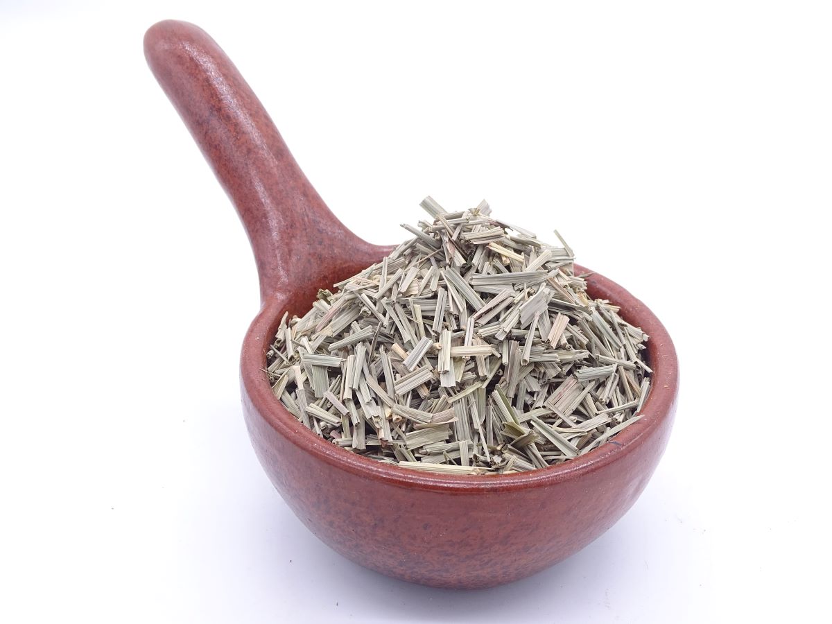 Lemongrass, cut 200g