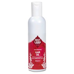 Holy Lama Ayurvedisches Haaröl 100 ml