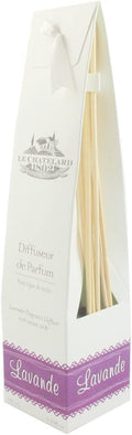 Le Chatelard 1802 Lavendel-Duftdiffusor mit 100 ml
