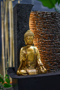 Buddha Jati fountain