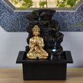 Buddha Shira fountain
