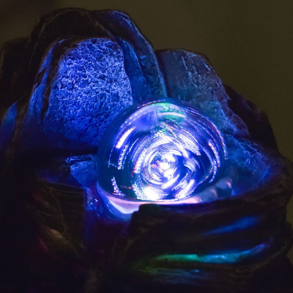 Natur Brunnen Luberon