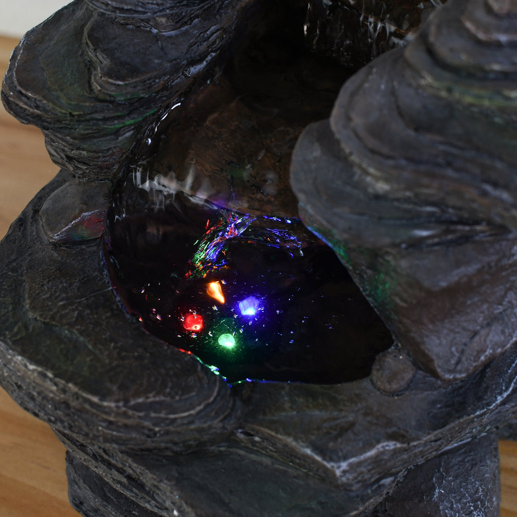 Brunnen Nature River