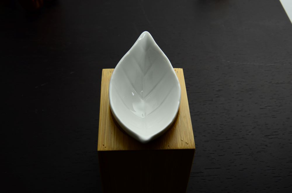 Duftbrenner Naturéa-Serie Feuillage