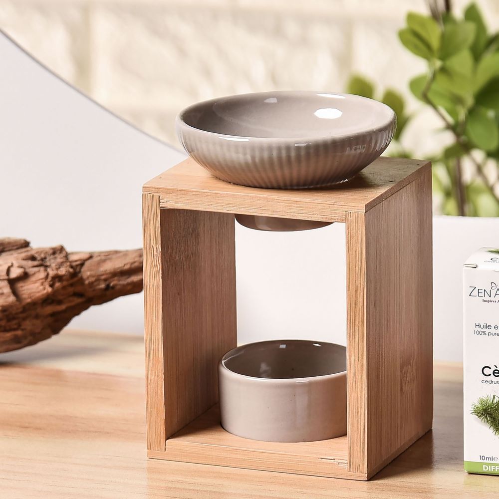 Duftbrenner Serie Naturéa - Yona