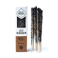 Sagrada Madre Herbal Weißes Olibanum Räucherwerk in der Verpackung