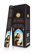 HEM San Antonio Räucherstäbchen in der Originalverpackung
