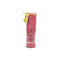 Palm Light Chakra Candle Red