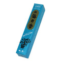 Nippon Kodo Morning Star Jasmin Räucherstäbchen Verpackung