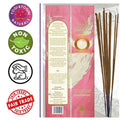 Yogi und Yogini Chamuel Engelräucherstäbchen Verpackung