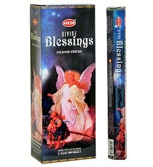 HEM Räucherstäbchen – Divine Blessings