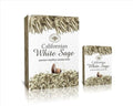 Green Tree Californian White Sage Rückfluss-Räucherkegel Verpackung
