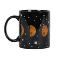 Moon phases mug 