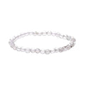 Quartz bracelet for children 4mm