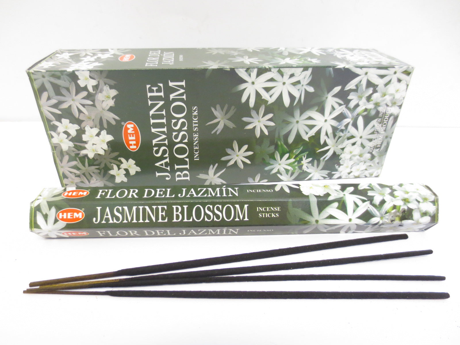 HEM Räucherstäbchen – Jasmine Blossom