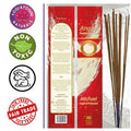 Yogi und Yogini Michael Engelräucherstäbchen Verpackung