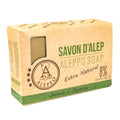 Soap Aleppo Jasmine