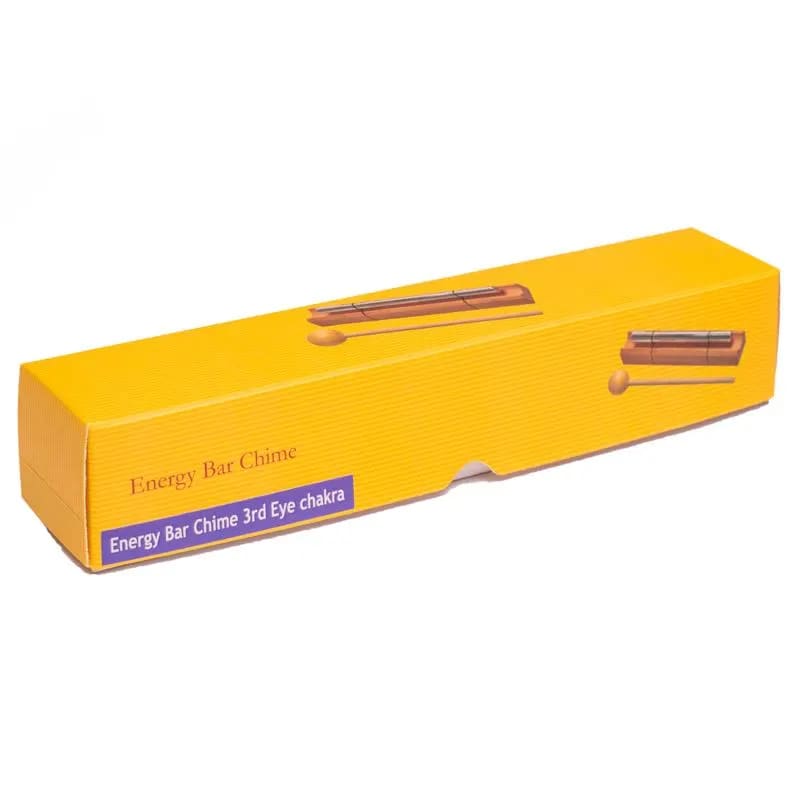 Heilungs Klangstab 6. Chakra