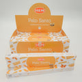 HEM Palo Santo Masala Räucherstäbchen Verpackung