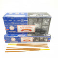 Satya Nag Champa und Super Hit Räucherstäbchen Doppelpack