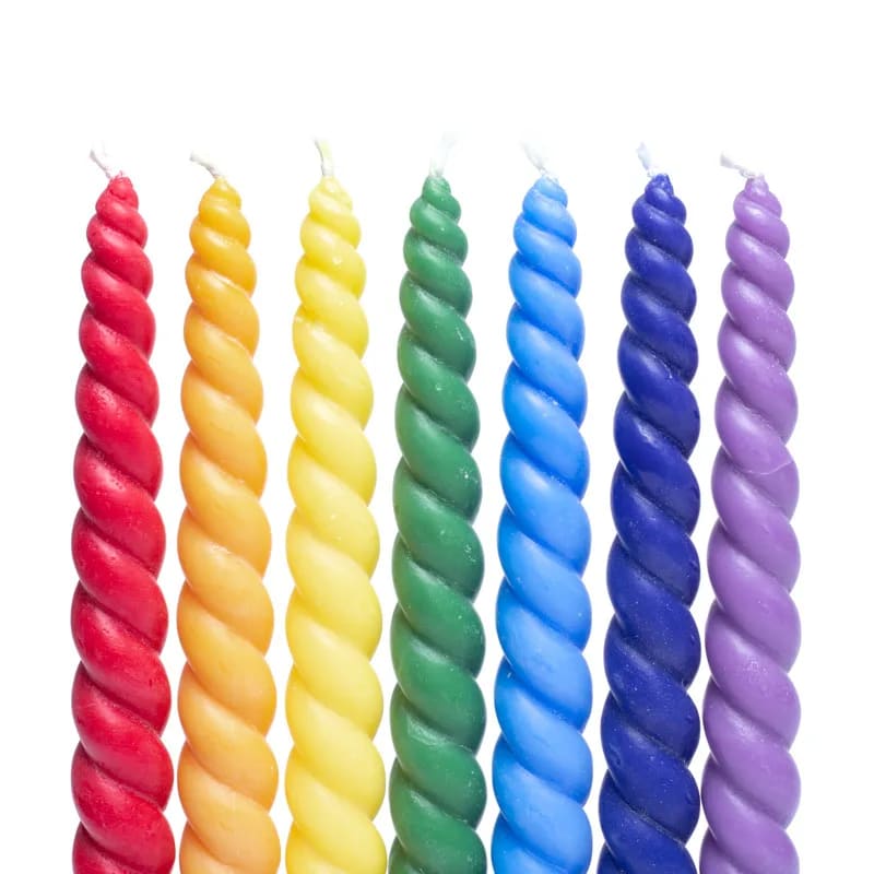 duftneutrale Kerzen yogi & yogini kaufen