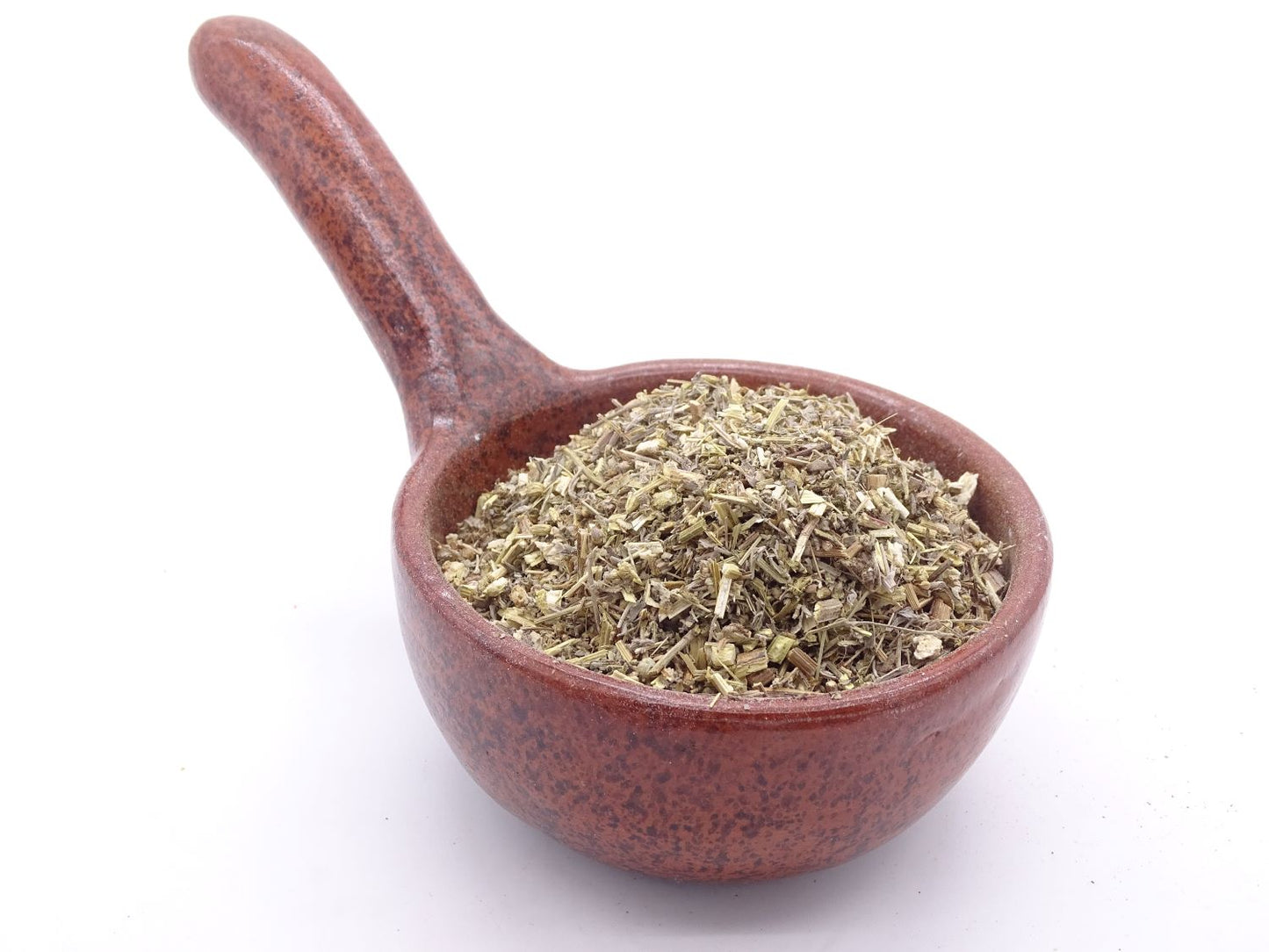 Wermutkraut (Artemisia absinthium) - 100g für Reinigung und energetische Klärung