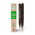 Sagrada Madre Palo Santo und Rosmarin Räucherwerk in der Verpackung