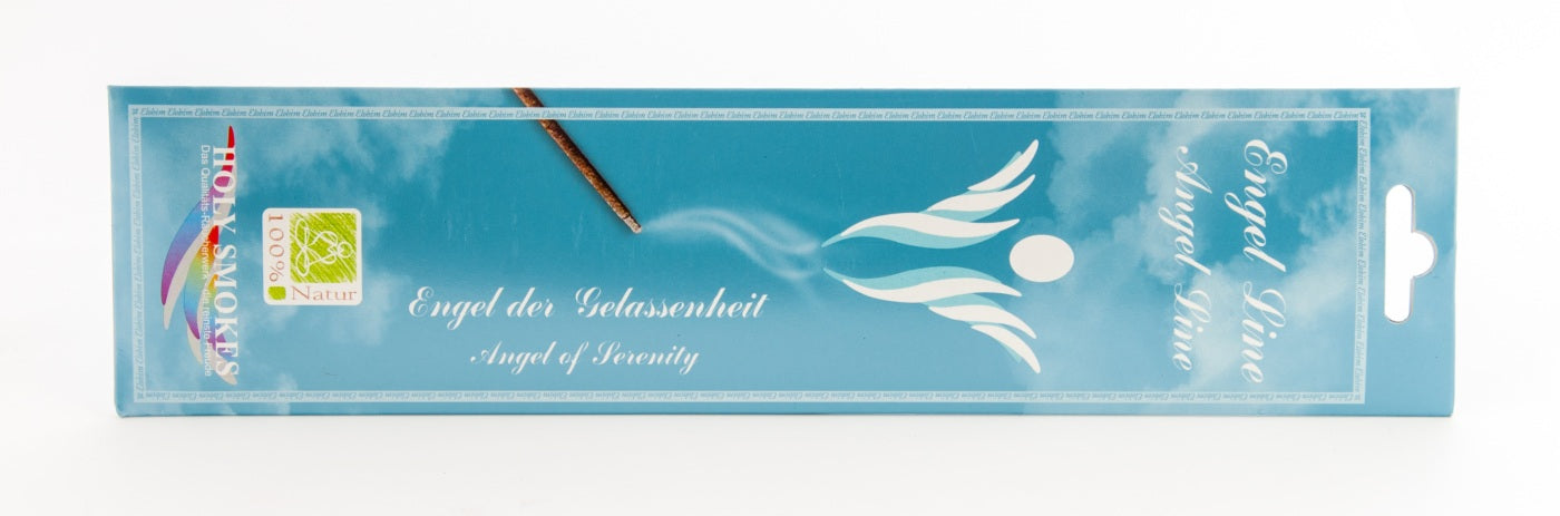 Berk Engel der Gelassenheit Räucherstäbchen Verpackung